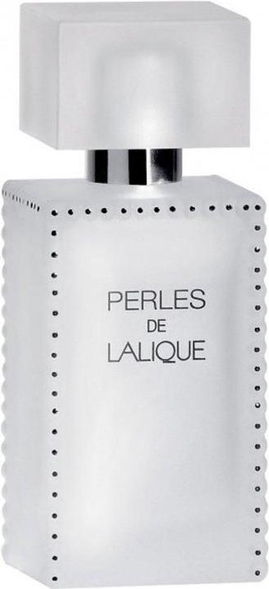Lalique Perles de eau de parfum / 50 ml / dames