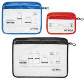 Tatonka Zip Flight Set Toilettas Veelkleurig