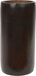 Lesli Living Kaarshouder bamboe bruin 16 cm
