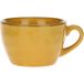 Rose en Tulipani PR134300028 Concerto Ontbijt Cup Cap. 420 cc (geel), Kunststof
