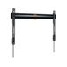 Vogel's COMFORT TVM 3605 - Support TV Fixe - 40-100 pouce - Noir