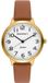 Montre Femme, marron, Perfect-PF01195