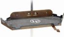 LP Latin Percussion LP761 Performance Tray
