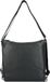 Mandarina Duck Mellow Leather Schoudertas Zwart