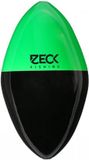 Zeck Inline Float 300 gr Green / Black