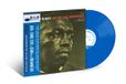 Bertus Distributie Blue Note Art Blakey & The Jazz Messengers - Moanin' (Blue Vinyl)
