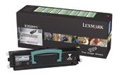 Lexmark E35X 9K Return Program Zwart Toner Cartridge