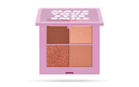 Pupa Milano Enjoy! Make your Eyes Smile Palette - 040448A02