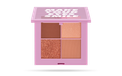 Pupa Milano Enjoy! Make your Eyes Smile Palette - 040448A02