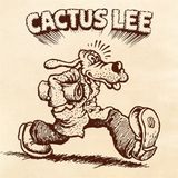 Cactus Lee - Cactus Lee (LP) (Coloured Vinyl)