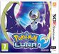 Nintendo Pokémon Luna - Nintendo 3DS