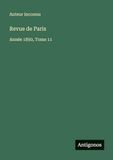 Revue de Paris: Année 1850, Tome 11