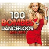 Bertus Distributie Bang 100 Bombes Dancefloor 2014-2015