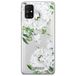 ERT GROUP mobiel telefoonhoesje voor Samsung M51 Babaco patroon Flowers 047