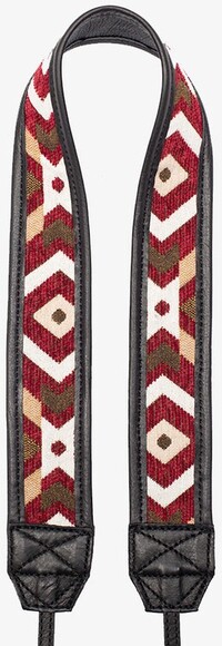 Bronkey Jaipur #115 Camera Strap - 8436592714490