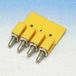 Weidmüller WQV 35/2 2p connector 1053060000