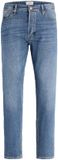 Jack & Jones Heren Jeans Broek Maat 28 Mannen Katoen