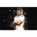 Football Papier Peint Panoramique - Joueur De Foot - 260 cm X 163 cm