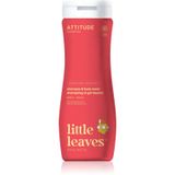 Attitude Little Leaves Kinderdouchegel 473 ml