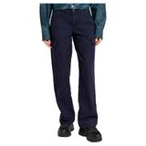 G-STAR RAW Judee Cargo Denim Jeans Pantalon femme