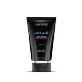 Wicked glijgel - anale glijmiddel op waterbasis, per stuk verpakt (1 x 118 ml)
