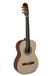 LUTHIER MANUEL RODRÍGUEZ Concertgitaar - Caballero by MR - Principio 7/8 - Massief sparren bovenblad - Achterblad/zijkant Sapelli mahonie - CA-PM 7/8 Spar