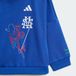Adidas Sportswear Adidas Marvel Spider-Man Joggingpak - Kinderen - Blauw