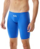 Tyr Invictus Solid Low Waisted Jammer Blauw 26 Man