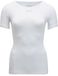 Silvini Basale Manches Courtes Sous-vêtement Blanc M Femme