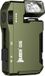 WUBEN G5 Mini LED Zaklamp - Keychain EDC - 400 Lumen - RGB Light - 6 Modi - USB-C Oplaadbaar - IP68 Waterdicht - Army Green