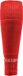Precision compressie sleeve sokken junior sport rood grip
