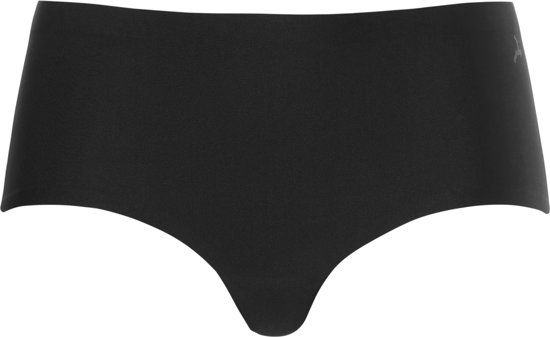 Ten Cate Midi Hipster Secrets Zwart - Maat S