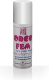 EROSEROS-ART EROS-ART Intieme deodorant voor dames met feromonen 75 ml