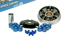 Variomatik POLINI Variomatik Speed Control - DerBI Atlantis 50 AC (Derbi Motor) tot 2002