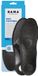 Bama Deo Footbed - Frisse inlegzool die de voet anatomisch ontlast - Zwart - Maat 44
