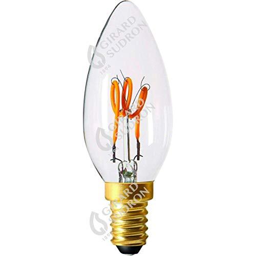 Girard Sudron 976654 lamp E14, 2200 K