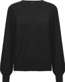Kaffe KAlone Knit Pullover Dames Trui - Maat XL