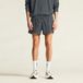 Craft Hypervent Structure Hardloopshorts Heren - antraciet, Maat S