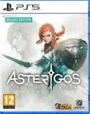 Asterigos Curse of the Stars Edycja Deluxe Jeu pour PS5