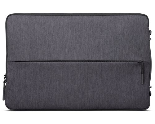 Lenovo 14-inch Laptop Sleeve Case - Charcoal Grey