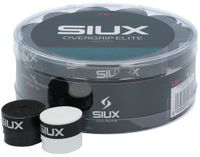 Cube Siux Elite Overgrips X30 White and Black