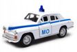 Welly Modelauto Milicja PRL 1:34 - Voiture légendaire