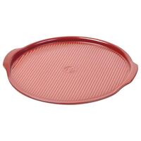 Emile Henry 3289313476147 - Rood - 8 Personen - Rond