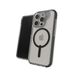 ZAGG Santa Cruz Snap étui pour téléphone portable pour iPhone 15 Pro - Transparent