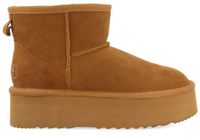 Gioseppo Bancroft Booties Bruin EU 40 Vrouw