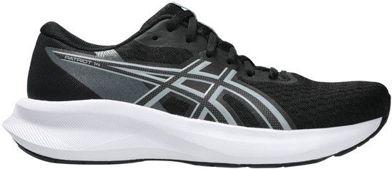 Asics Patriot 14 hardloopschoenen dames zwart maat 37
