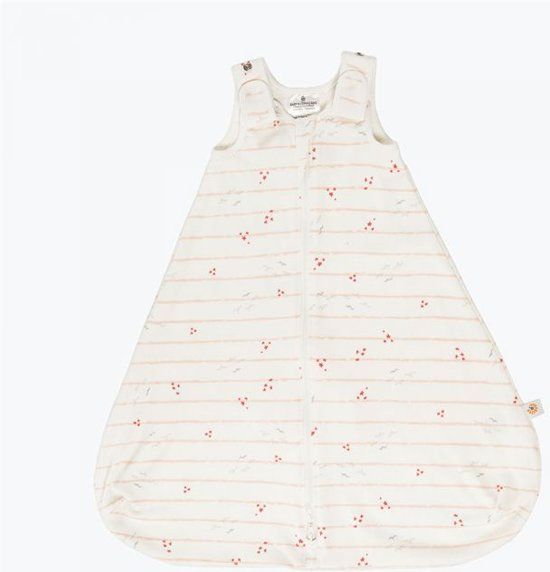 ERGObaby Slaapzak Fly me Away 0.3 tog - 0-6 mnd