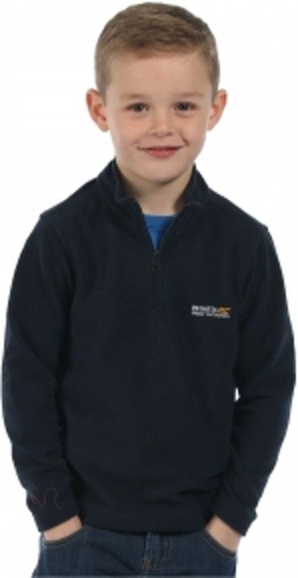 Regatta Hot Shot II Trui - Kinderen - Blauw
