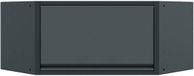 TOOLBOX4YOU Expert Hoekwandkast 1 deur Expert