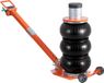 Clé à suspension pneumatique de 3 tonnes/6600 lbs avec colonne surélevée, utilisable pour voitures particulières